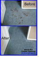 Quick Dry Carpet Cleaning image 4
